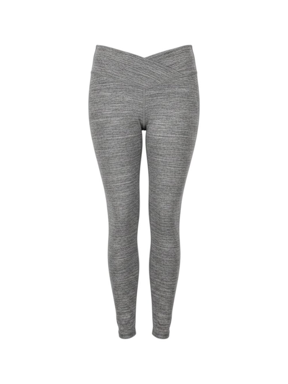 PINK Women's Victoria's Secret Gray Leggings S